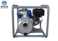 Rückzug-Anfangsbenzin-Wasser-Pumpe Portable für Sprüher-Tanksäule